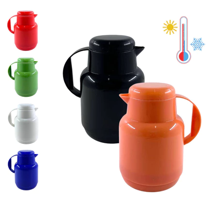 Mini Garrafa Térmica 300ml